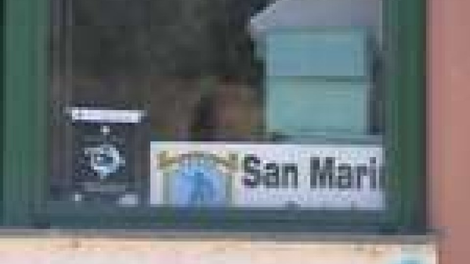 San Marino - Domani mattina verranno tolti i veli al nuovo progetto biancoazzurro