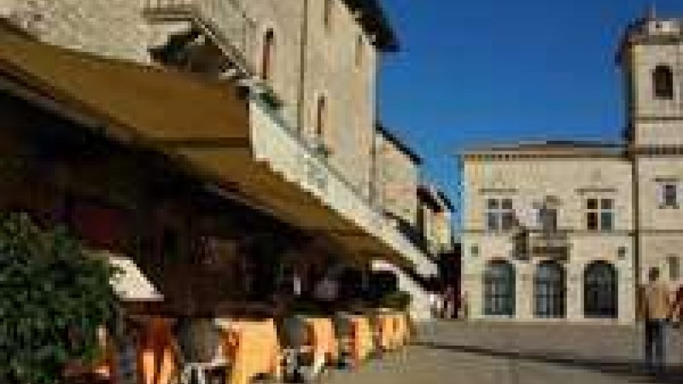 San Marino: turismo, scongiurata la frammentazione della vigilia