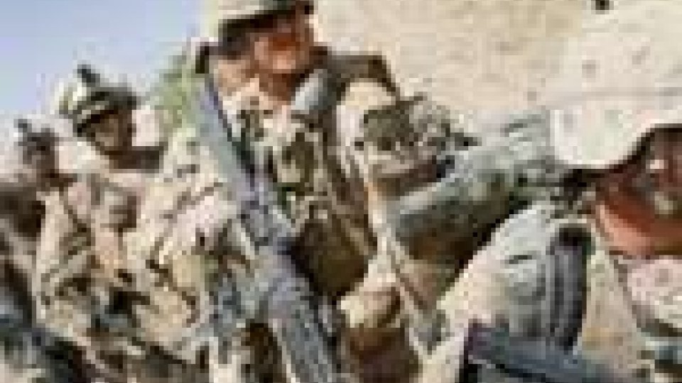 Afghanistan, video shock: sdegnato il comandante Isaf Allen