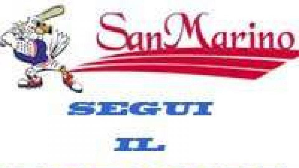Live score T&A San Marino- Parma, gara 3
