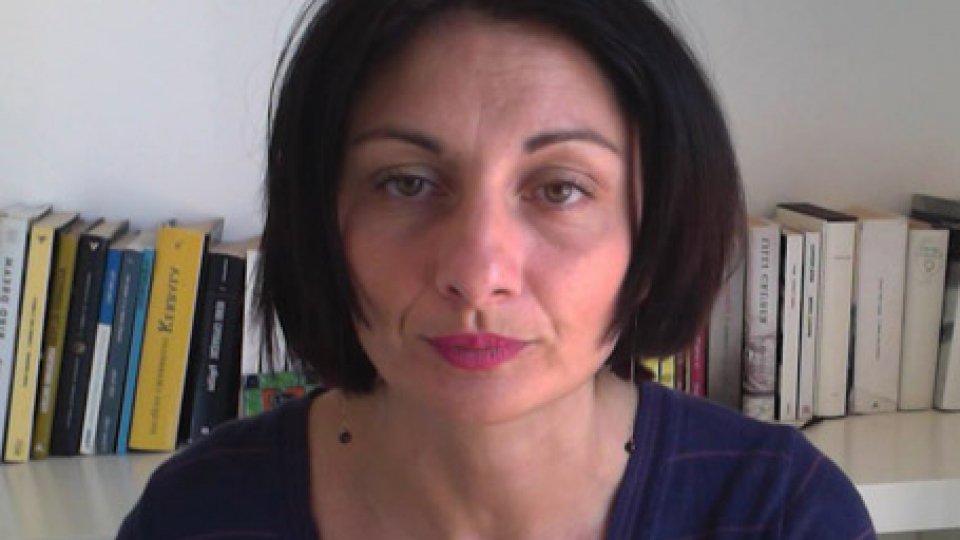 Elisabetta NorziDubai: la comunità ebraica esce dall'ombra