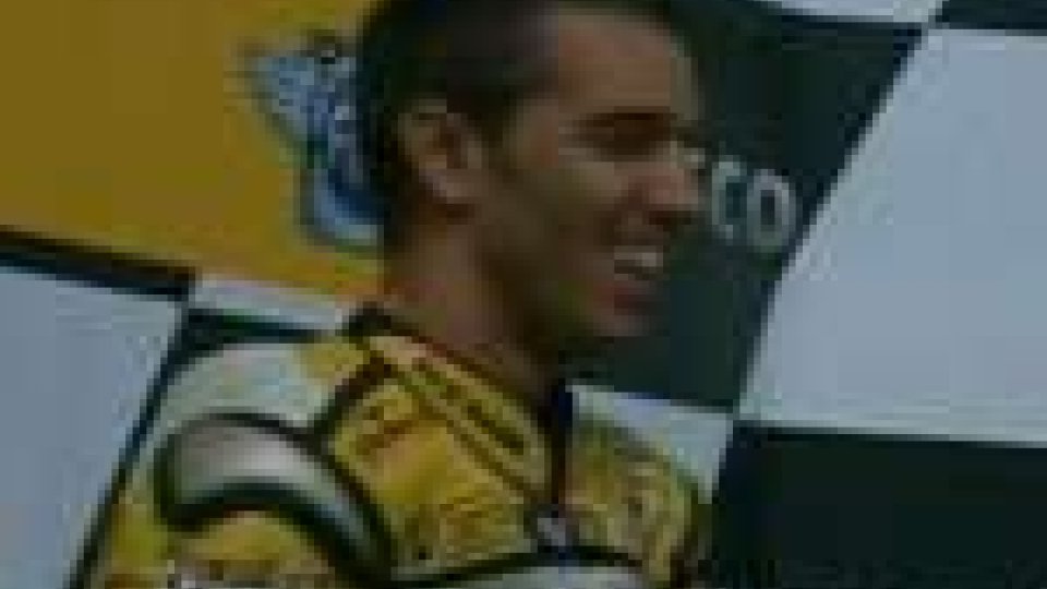 San Marino - Moto 2: De Angelis trionfa in Australia