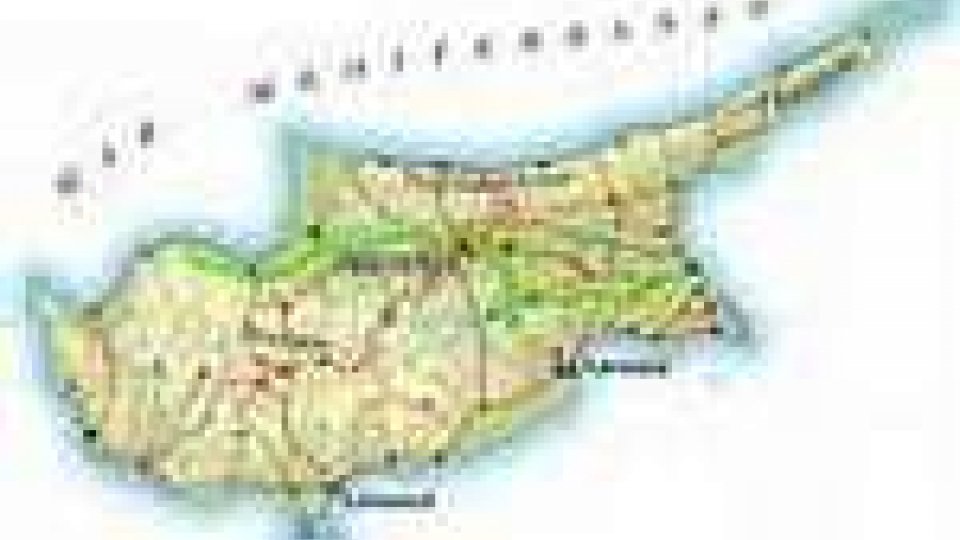 L'isola di Cipro