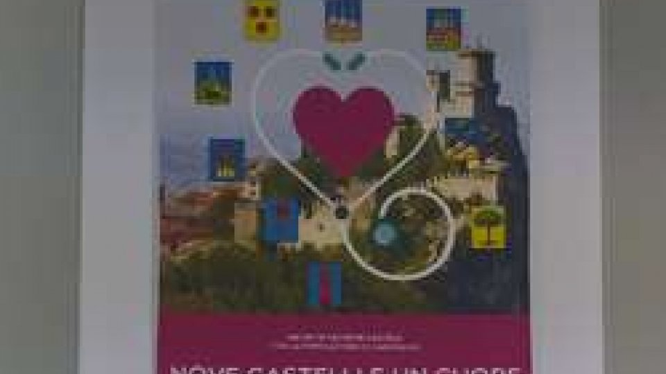 "Nove Castelli e un cuore": a Serravalle il primo incontro dedicato all'ipertensione