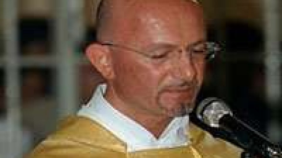 Cappellano San Vittore in carcere per violenza su detenuti