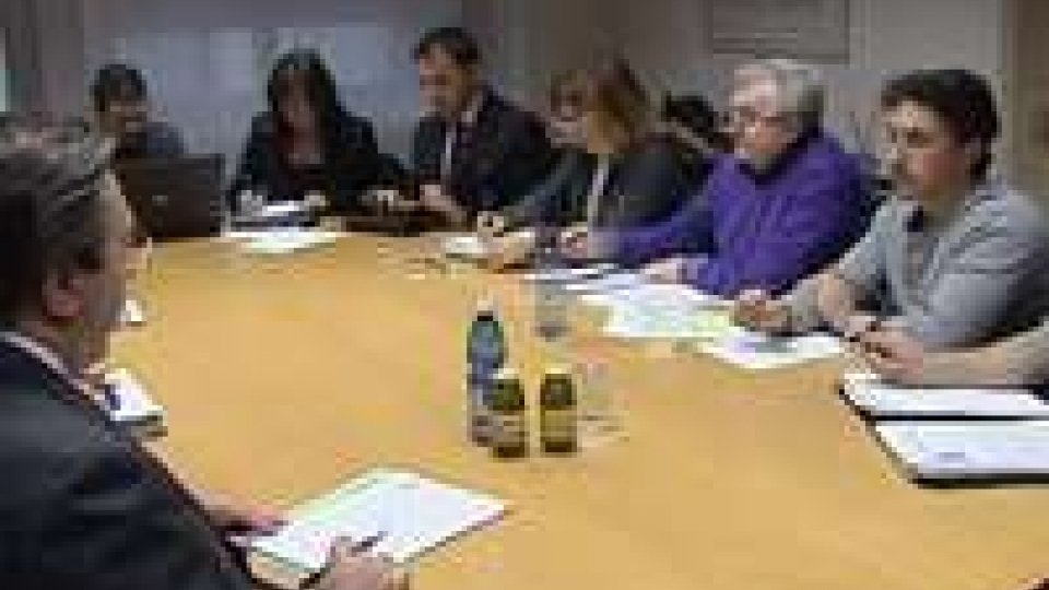 ISS: incontro Mussoni-sindacati per il contenimento dei costi sanitari
