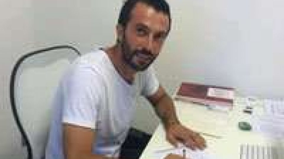 Serie D, Rimini: Andrea Bricca nuovo centrocampista biancorosso