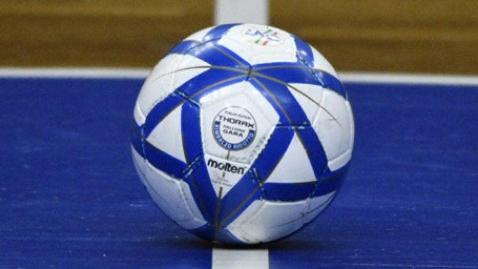 Futsal: contro il Kosovo il debutto della Nazionale Under 19