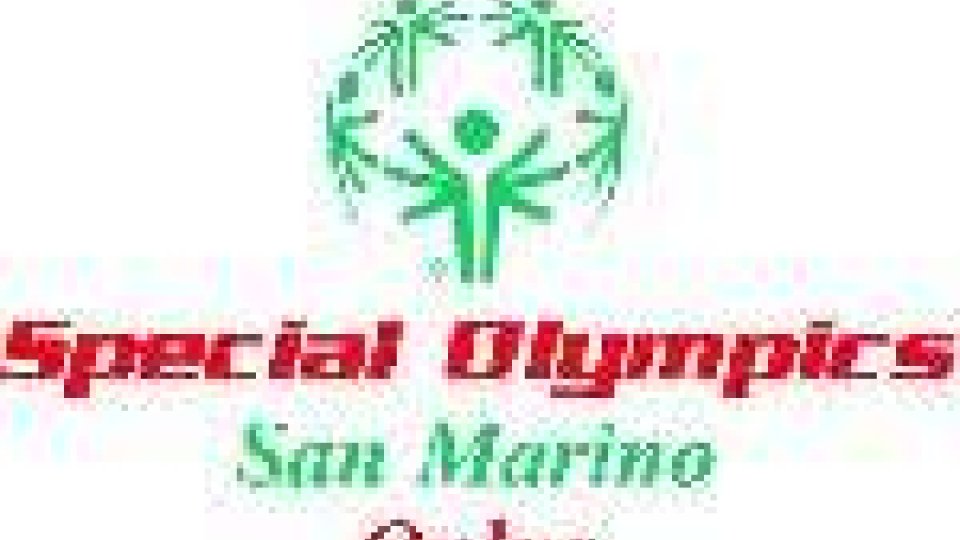 San Marino - Si avvicinano le sfide mondiali di Atene per i nostri atleti Special Olympics
