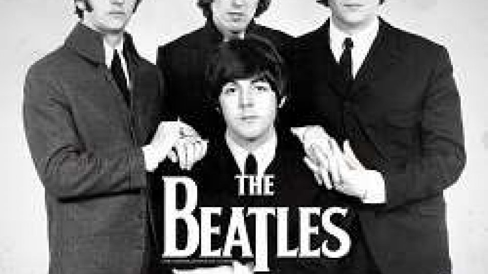 Classic Rock Story - The Beatles