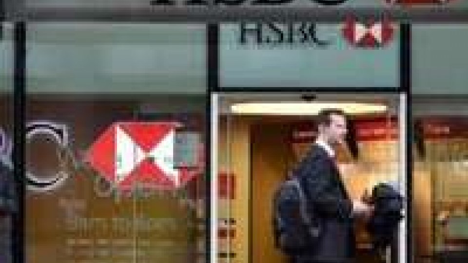 Chi sono i 100mila clienti della HSBC contenuti nella ormai famigerata Lista Fabiani?E' caccia ai 100mila clienti della HSBC