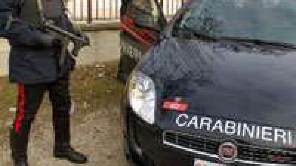 Rimini. Due arresti e nove patenti ritirate: 40 i Carabinieri al lavoro