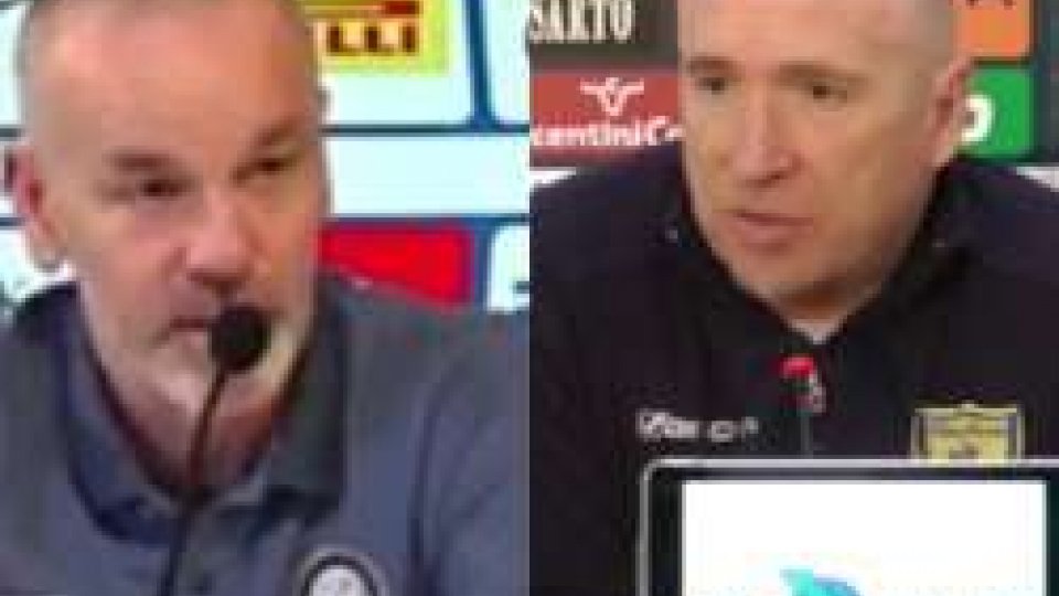 Inter-Chievo: Pioli lancia Gagliardini, Maran contesta il calendario