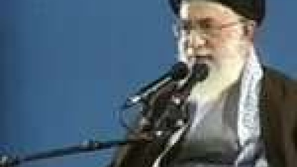 Iran, Khamenei deciderà sul pastore cristiano