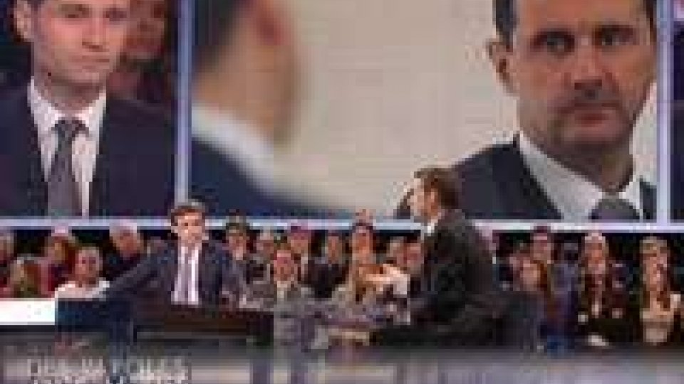 Sarkozy spera in nuova elezione di Obama