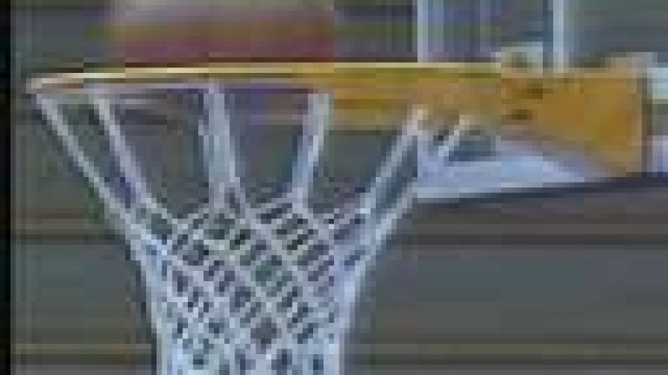 Basket: secondo successo per l'Europromo