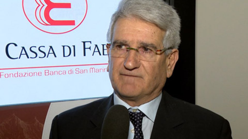Giuseppe GuidiAssemblea Soci ECF: è Giuseppe Guidi il nuovo Presidente del CdA dell'Ente