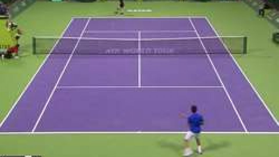 Tennis: a Doha, Murray e Djokovic vincono e volano in semifinale