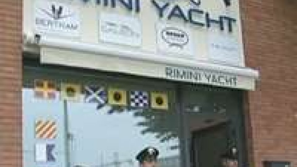 Rimini Yacht: Giulio Lolli condannato per corruzione agenti Gdf