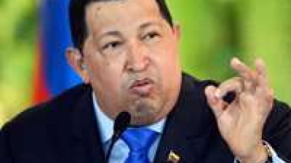 Venezuela: Chavez, condizioni evolvono favorevolmente