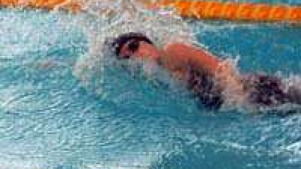 Nuoto: grande prova di Beatrice Felici in Olanda