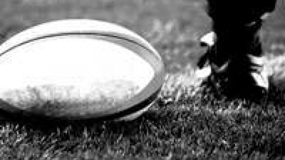 Rugby club San Marino sconfitto nel derby