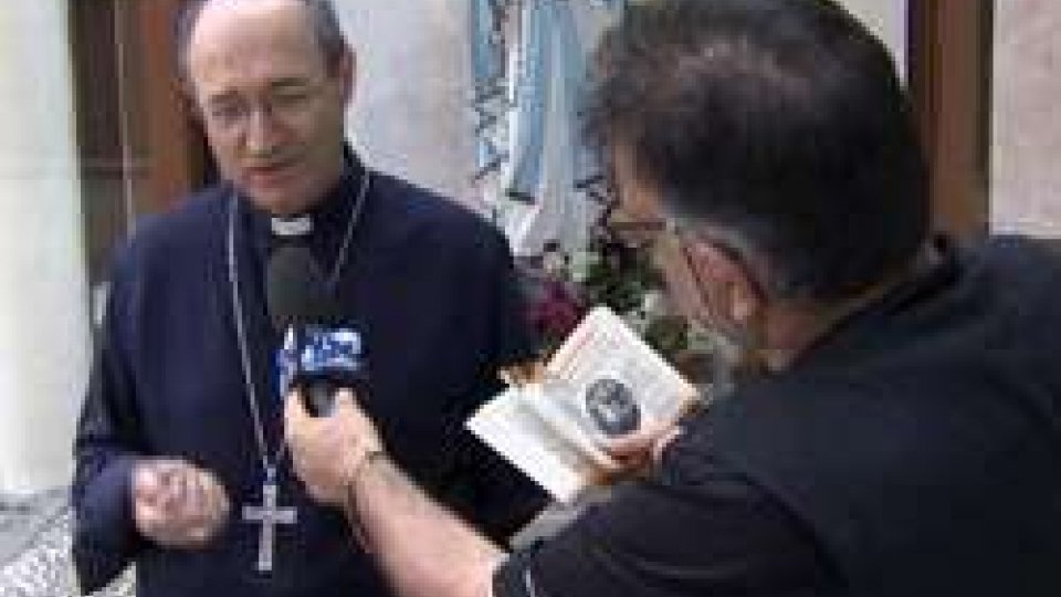 Ferragosto, ricorrenza religiosa raccontata dal vescovo Turazzi