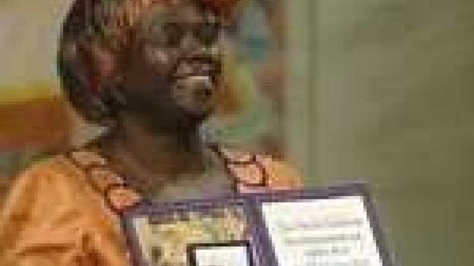 Morta il premio Nobel Wangari Maathai