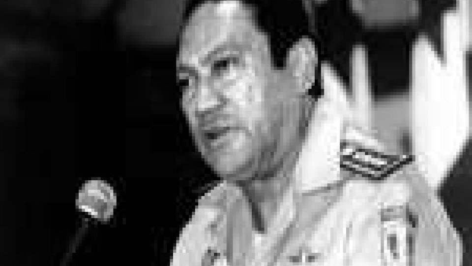 Estradato Manuel Noriega
