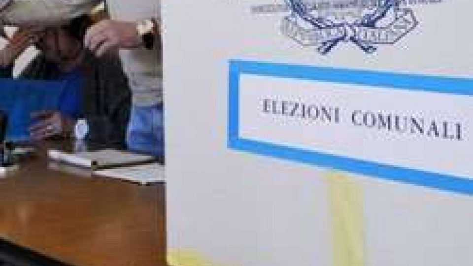 Elezioni comunali: oggi i ballottaggi in 78 città