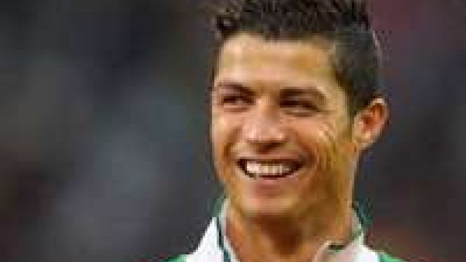 Calcio: C. Ronaldo re del gol 2013, meglio di Ibra e Messi