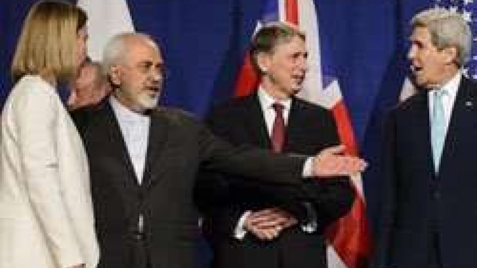 Iran: in vigore accordo sul nucleare, da oggi stop alle sanzioniIran: in vigore accordo sul nucleare, da oggi stop alle sanzioni