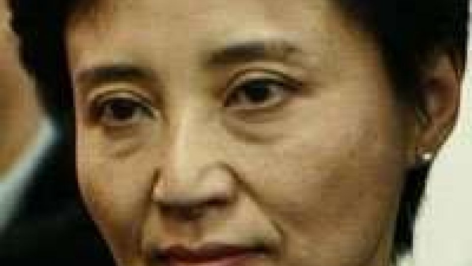 Cina. Gu Kailai confessa l'omicidio di un britannico