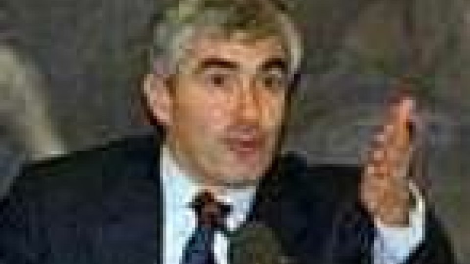 Casini presidente dell'Interparlamentare