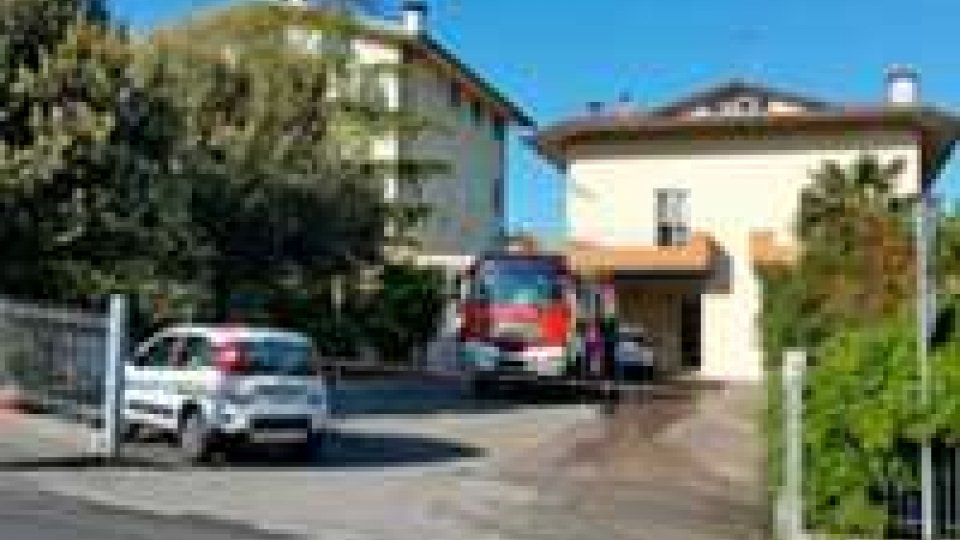 San Marino: incendio in una abitazione di Falciano, proprietario in ospedaleFalciano: incendio in una abitazione, proprietario ustionato è in terapia intensiva