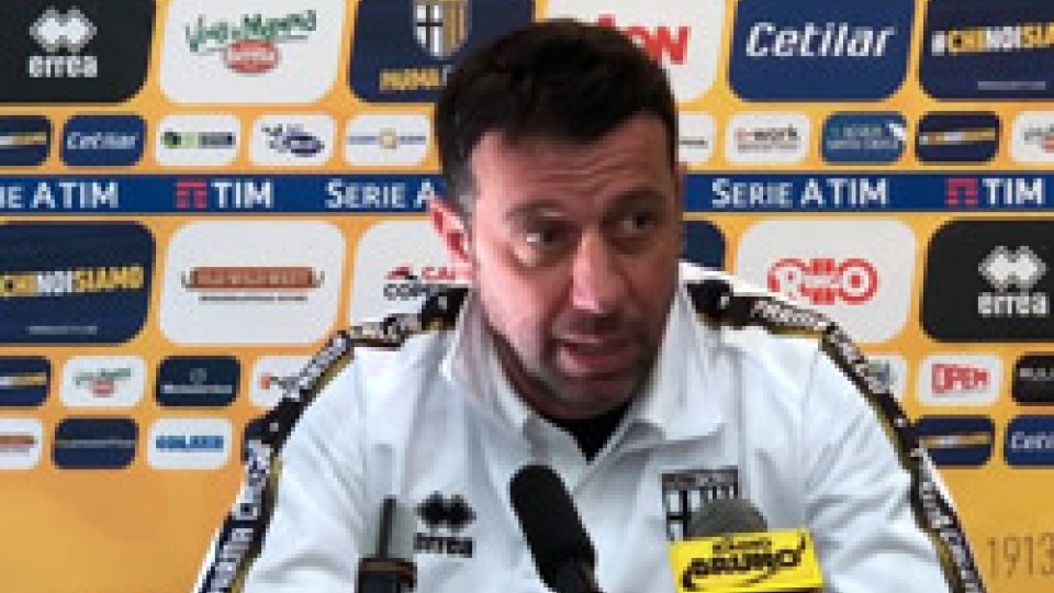 Roberto D'AversaRoberto D'Aversa: "Sarà un Inter ferita in cerca di riscatto"