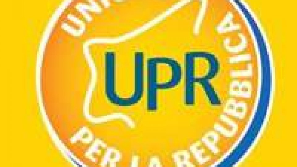 UPR: felicitazioni a Napolitano