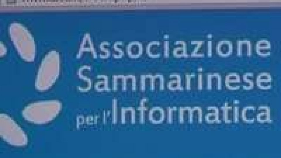 Serata pubblica per ASI, che vuole promuovere il settore informatico a San MarinoSerata pubblica per ASI, che vuole promuovere il settore informatico a San Marino