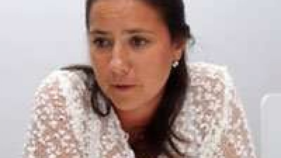 Maria Luisa Berti: “Le donne in politica? Sono preparatissime”