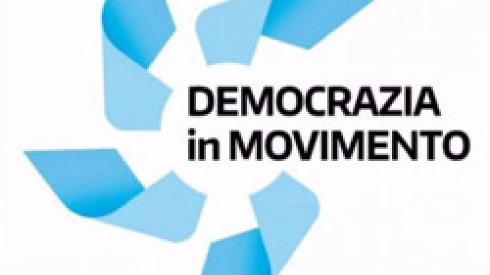 Interrogazione del Movimento RETE e Movimento Democratico San Marino Insieme