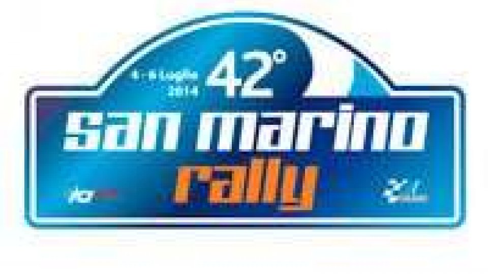 Rally di San Marino: si apre il Rally Village
