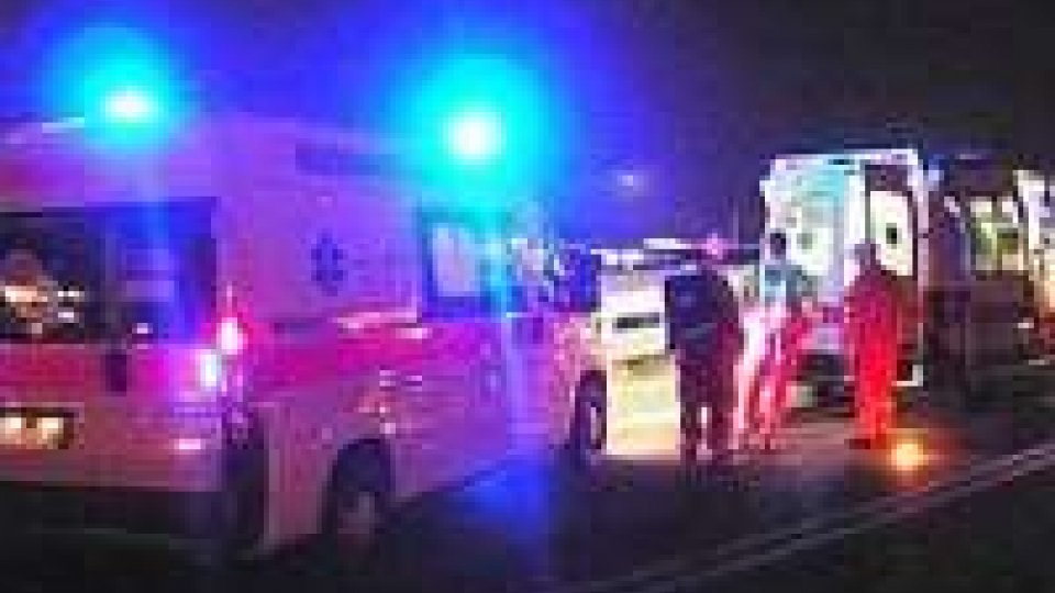 Emilia-Romagna: due incidenti mortali