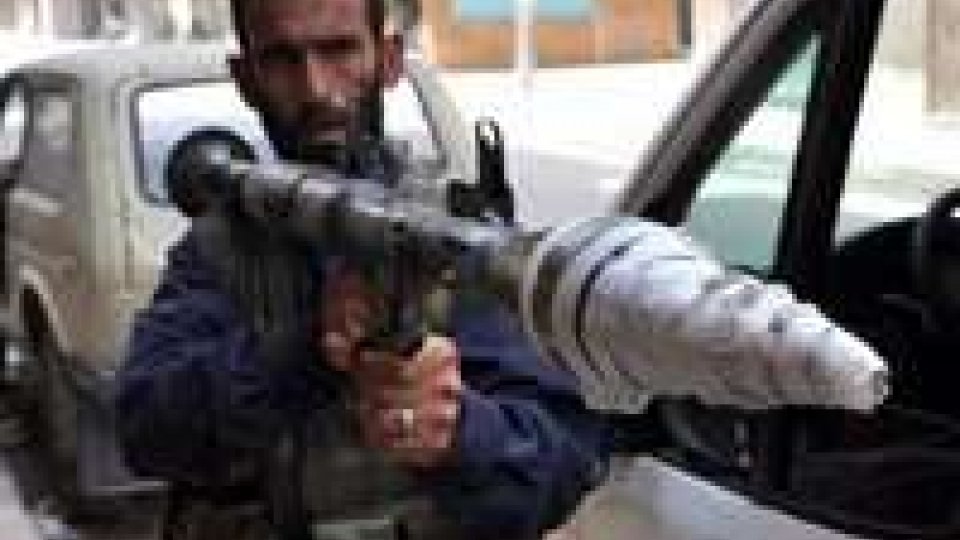 Siria: Usa pronti ad armare ribelli