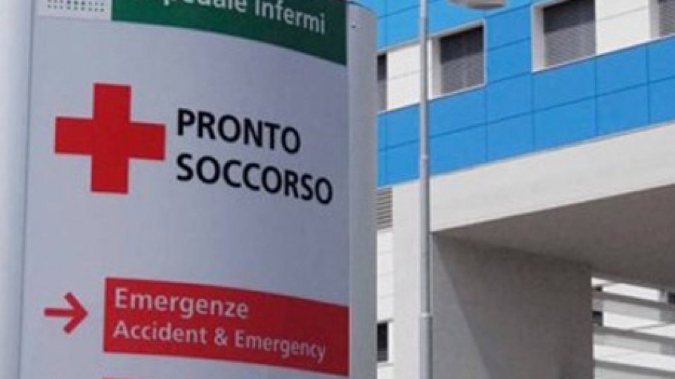 Ospedale di Rimini @facebook