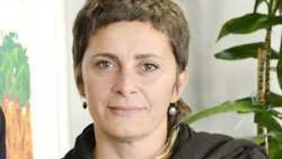  Nadia RossiFrontalieri: la risoluzione del consigliere regionale Rossi
