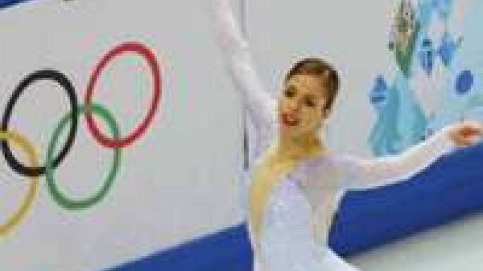 Sochi: Kostner a caccia della prima medaglia olimpica