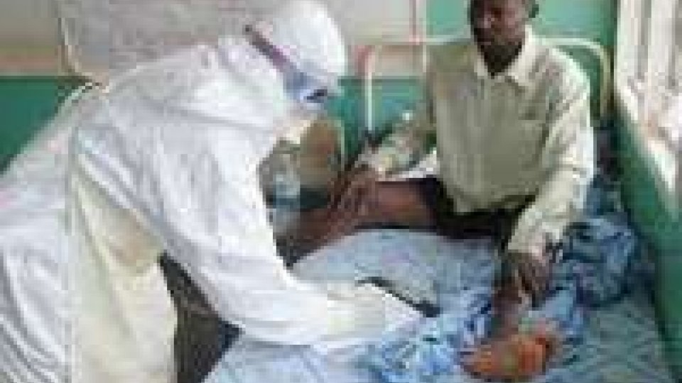 Ebola: a sei mesi dall'inizio dell'epidemia non si ferma il contagio