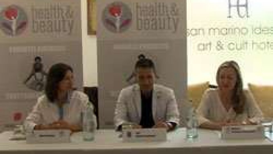 Health&beauty: la fiera sulla salute all'ElectronicsHealth&beauty: la fiera sulla salute all'Electronics