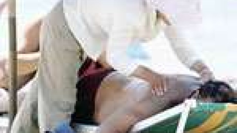 No ai massaggi abusivi in spiaggia, lo dice il Ministero