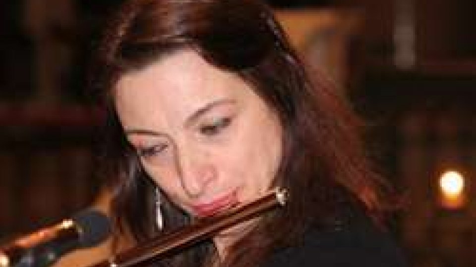 Civitavecchia: concerto di Natale con Monica Moroni